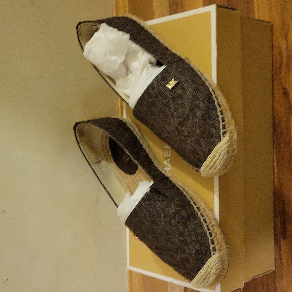 Michael kors shoes